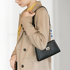 Удлинители ремешка из эмали из сплава ракушек и морских звезд&nbsp;AJEW-AB00078-02