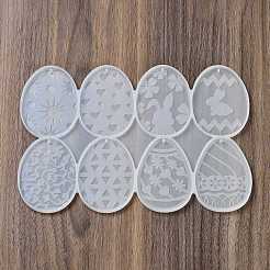 Силиконовые Молды для украшения подвески своими руками DIY-L048-14