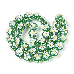 Бусины лэмпворк &nbsp;LAMP-N028-23C