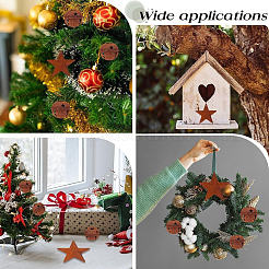 Наборы для самостоятельного изготовления подвесных украшений&nbsp;AJEW-GF0012-10A