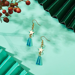 30 шт. 3 стильных латунных соединителя KK-BC0003-03