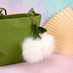 Жемчужный шар FIND-TZ0001-01