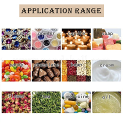 Круглые алюминиевые жестяные банки&nbsp;CON-BC0004-07P-15ml