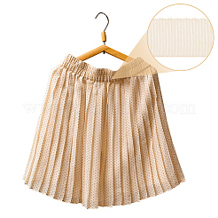 9 ярд плоского полиэстерового широкого эластичного шнура&nbsp;OCOR-MA0001-15B