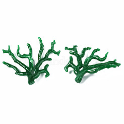 Акриловые большие подвески OACR-N131-010B-B03