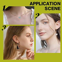 30шт 15 стиля сплава эмалевые подвески ENAM-SC0003-27