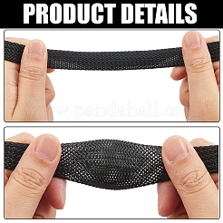 15 м гибкий защитный шнур для кабеля для домашних животных&nbsp;OCOR-CL0001-04D