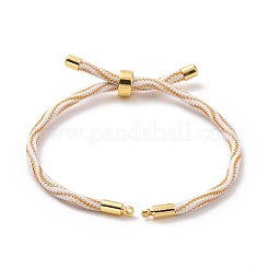 Браслеты из нейлонового шнура MAK-C003-03G-09