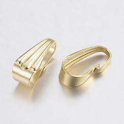 Защелкивающиеся дужки из нержавеющей стали 304 STAS-F155-27G