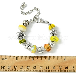 Браслеты из бисера из стекла BJEW-FS00009