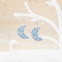 Кабошоны из сплава на тему океана&nbsp;MRMJ-OC0001-30S