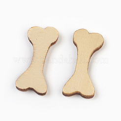 Древесины кабошонов&nbsp;LS-WOOD-L007-15A