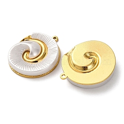 Подвески из нержавеющей стали 304 STAS-L299-08G