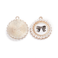 Подвески из эмали и сплава TA-TAC0001-06A