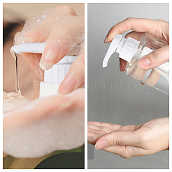 Дозирующий насос из полипропилена (пп) AJEW-WH0270-030