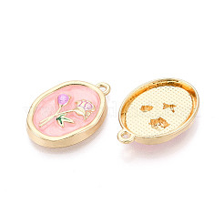 Стойки обшивки сплава эмали подвески&nbsp;ENAM-T024-89B-G