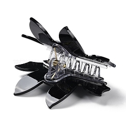 Заколки для волос из ПВХ на тему Хэллоуина&nbsp;LS-PHAR-C001-02C