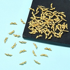 Бусины из сплава 100 шт. FIND-FS0002-45