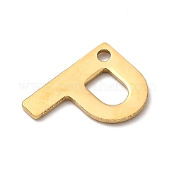 Подвески из нержавеющей стали 304 STAS-B093-12G-P