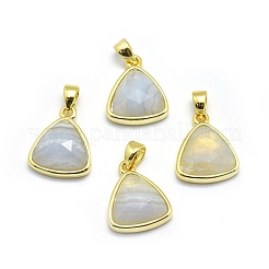 Природные каменные смешанные подвески&nbsp;G-O176L-G