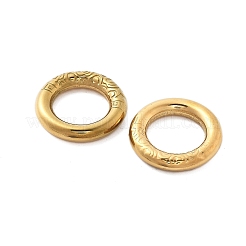 Соединительные кольца из нержавеющей стали 304 STAS-M111-27B-G