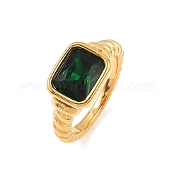 Кольца из нержавеющей стали 304&nbsp;RJEW-D336-07G-02