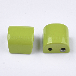 Окрашенные распылением легкосплавные многожильные звенья PALLOY-T068-11-30