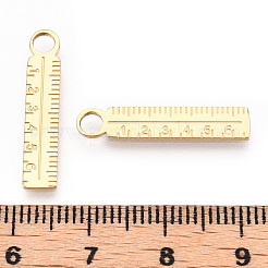 Подвески из нержавеющей стали 304 STAS-T064-35G