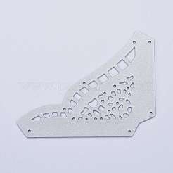 Углеродистая сталь разрезает трафареты DIY-K026-21