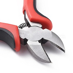 Ювелирные плоскогубцы TOOL-D029-10