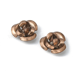 Алюминиевые кабошоны MRMJ-TAC0004-02B-06