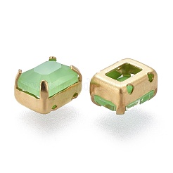 Шить на горный хрусталь X-RGLA-K015-01E-MK