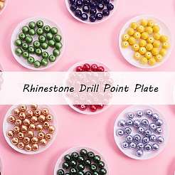 Профессиональные алмазные пинцеты&nbsp;TOOL-PH0016-33