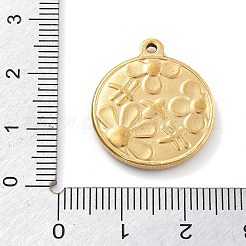 Подвески из нержавеющей стали 304&nbsp;LS-STAS-I327-07G