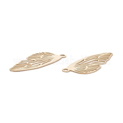 Ионное покрытие (ip) 316 хирургическая нержавеющая сталь подвески&nbsp;X-STAS-H163-18G