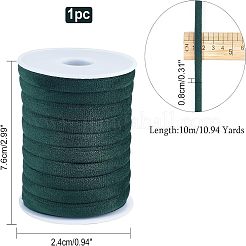 10м бархатный шнур OCOR-OC0001-09