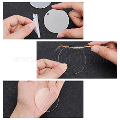 Наборы для изготовления кулонов своими руками&nbsp;DIY-BC0001-38