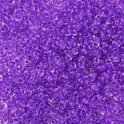 8/0 стакан бисер SEED-A014-3mm-135B