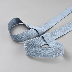 Регулируемые лямки из поликоттона&nbsp;AJEW-WH20018-09A