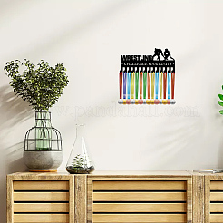 Рамка для железных медалей AJEW-WH0390-034