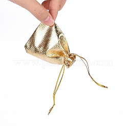 Сумочки из органзы&nbsp;X-OP-S009-9x7cm-02