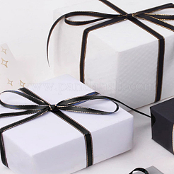 10 ярд полиэстеровых репсовых лент для упаковки подарков&nbsp;SRIB-LP0001-22A