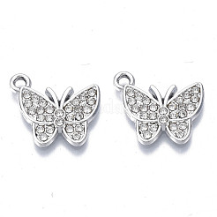 Подвески из сплава  PALLOY-N170-012-P-NR