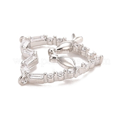 Кубического циркония подвески&nbsp;KK-E275-22P