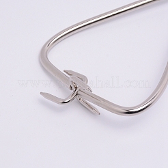 Щипцы для тиглей из нержавеющей стали TOOL-WH0121-74