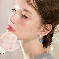 Подвески из сплава с покрытием в 36 стилях PALLOY-DC0001-19