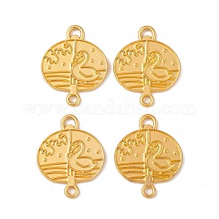 Настройки коннектора из сплава для эмали PALLOY-M205-01G