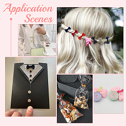 120 шт.&nbsp;WOVE-PH0001-18A