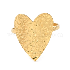 Кольца из нержавеющей стали 304&nbsp;AJEW-Z009-03A-G