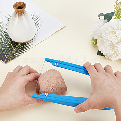 Проволочный резак для глины&nbsp;TOOL-WH0060-02A